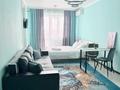 1-комнатная квартира · 35 м² · 8/10 этаж, ул. Толе би 285/8к4 за 15 000 ₸ в Алматы, Ауэзовский р-н — фото 7