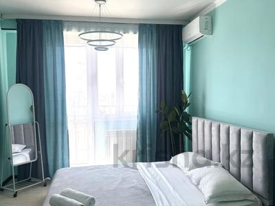 1-бөлмелі пәтер · 35 м² · 8/10 қабат, ул. Толе би 285/8к4, бағасы: 14 000 ₸ в Алматы, Ауэзовский р-н