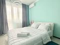 1-комнатная квартира · 35 м² · 8/10 этаж, ул. Толе би 285/8к4 за 15 000 ₸ в Алматы, Ауэзовский р-н