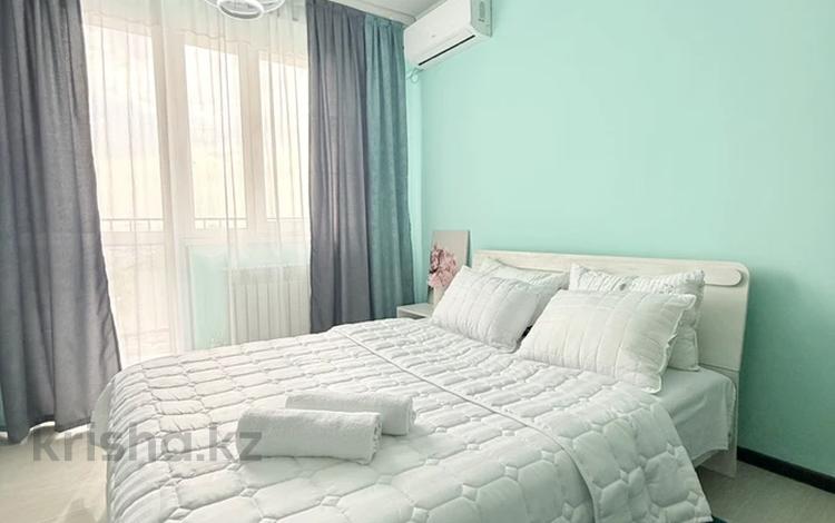 1-комнатная квартира · 35 м² · 8/10 этаж, ул. Толе би 285/8к4 за 15 000 ₸ в Алматы, Ауэзовский р-н — фото 9