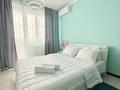 1-комнатная квартира · 35 м² · 8/10 этаж, ул. Толе би 285/8к4 за 15 000 ₸ в Алматы, Ауэзовский р-н — фото 2