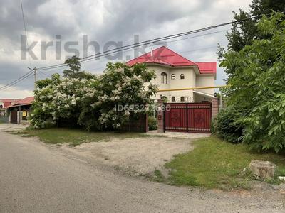 Отдельный дом · 8 комнат · 365 м² · 14 сот., Бокейханова 14 за 95 млн 〒 в Талгаре