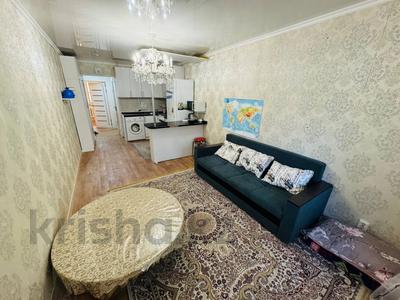 1-комнатная квартира · 38.3 м² · 1/5 этаж, Манаса 20/2 за 15.5 млн 〒 в Астане, Алматы р-н