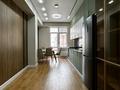 4-бөлмелі пәтер · 165 м² · 8/10 қабат, 17-й мкр 25, бағасы: 79 млн ₸ в Актау — фото 17