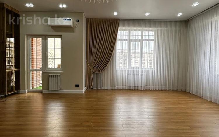4-бөлмелі пәтер · 165 м² · 8/10 қабат, 17-й мкр 25, бағасы: 79 млн ₸ в Актау — фото 3