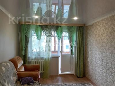2-комнатная квартира · 50 м² · 4/5 этаж, Ауезова 157 — 19 мкр за 12 млн ₸ в Экибастузе