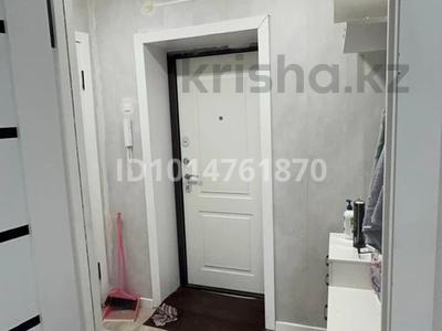 1-комнатная квартира · 39 м² · 8/9 этаж, мкр Юго-Восток, Карбышева 5 за 150 000 ₸ в Караганде, Казыбек би р-н