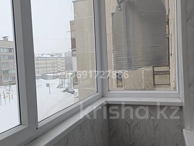 1-комнатная квартира, 33 м², 3/5 этаж, хименко 12 — центр 20го мкрн за 11.2 млн 〒 в Петропавловске