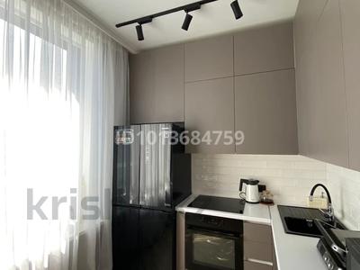2-комнатная квартира · 60 м² · 10/12 этаж, Санжара Асфендиярова 4 за 350 000 ₸ в Астане, Нура р-н