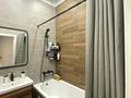 2-комнатная квартира · 60 м² · 10/12 этаж, Санжара Асфендиярова 4 за 350 000 ₸ в Астане, Нура р-н — фото 4