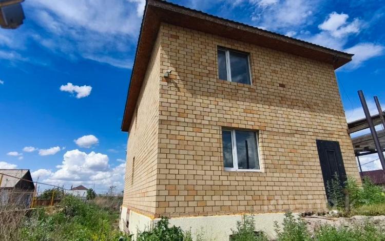 Отдельный дом · 4 комнаты · 306 м² · 10 сот., Талгат Мусабаева 56 за 25 млн ₸ в Кояндах — фото 17