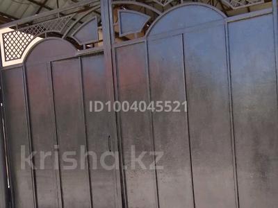 Отдельный дом · 4 комнаты · 120 м² · 6 сот., мкр Казыгурт, Г. Мусрепова 79 — Жандарбеков за 35 млн ₸ в Шымкенте, Туран р-н