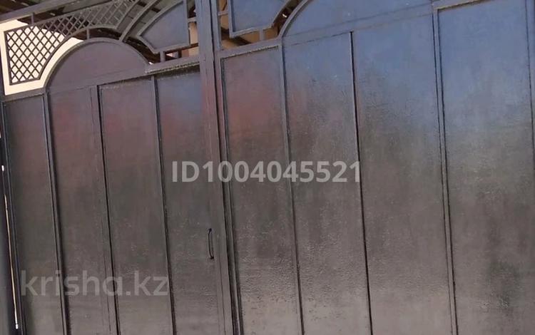 Отдельный дом · 4 комнаты · 120 м² · 6 сот., мкр Казыгурт, Г. Мусрепова 79 — Жандарбеков за 35 млн ₸ в Шымкенте, Туран р-н — фото 2