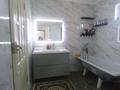 Отдельный дом · 4 комнаты · 120 м² · 6 сот., мкр Казыгурт, Г. Мусрепова 79 — Жандарбеков за 35 млн ₸ в Шымкенте, Туран р-н — фото 10