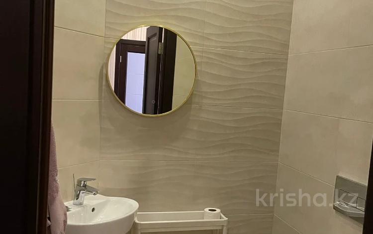 2-комнатная квартира · 75 м² · 5/7 этаж, мкр Казахфильм, Мкр «Казахфильм» за 75 млн ₸ в Алматы, Бостандыкский р-н — фото 2