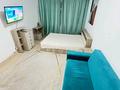 1-комнатная квартира · 45 м² · 1/9 этаж, Мкр болашак 4а — Напротив поликлиники 6 мкр ВВК за 12 000 ₸ в Талдыкоргане, мкр Бирлик — фото 5