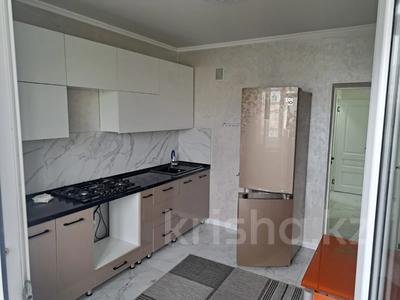 1-комнатная квартира · 50 м² · 3/5 этаж, Каратал за 20.5 млн 〒 в Талдыкоргане