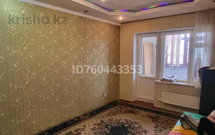 2-комнатная квартира · 47.7 м² · 5/5 этаж, Телецентр 11 — Рынка Нуралы за 11.5 млн ₸ в Таразе — фото 2