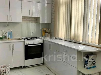 4-комнатная квартира · 82 м² · 1/4 этаж, Куралбаева 28 — Куралбаева Логинова за 80 000 〒 в Кентау