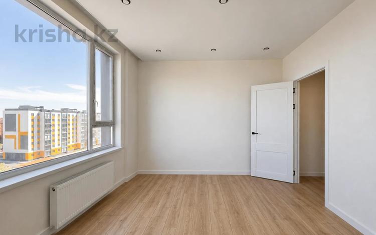 2-комнатная квартира · 56 м² · 8/9 этаж, мкр Юго-Восток, БУКЕТОВА 50/3 за 35 млн ₸ в Караганде, Казыбек би р-н — фото 2