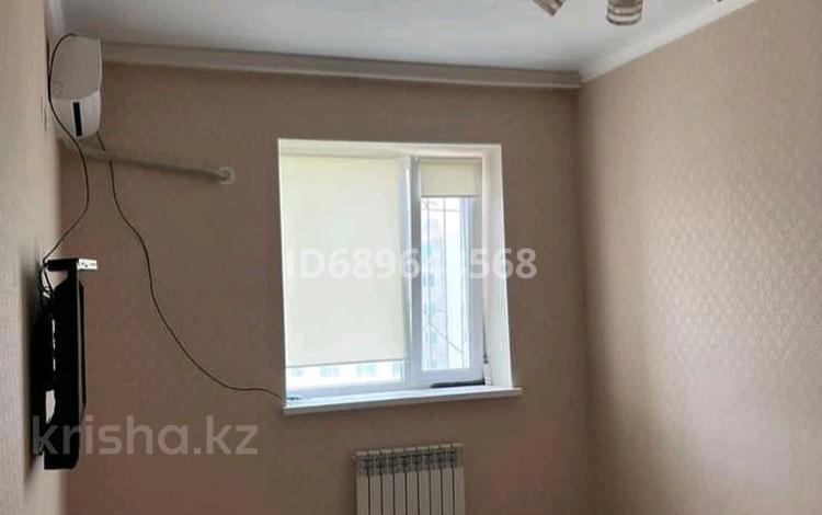 1-комнатная квартира, 49 м², 6/10 этаж, 16-й мкр 63