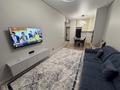 2-бөлмелі пәтер · 51 м² · 5 қабат, Сейфуллина 416 — Макатаева, бағасы: 520 000 ₸ в Алматы, Алмалинский р-н — фото 5