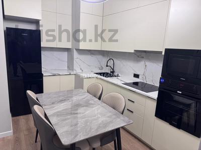 2-бөлмелі пәтер · 51 м² · 5 қабат, Сейфуллина 416 — Макатаева, бағасы: 520 000 ₸ в Алматы, Алмалинский р-н