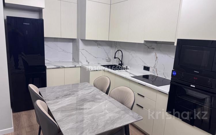 2-бөлмелі пәтер · 51 м² · 5 қабат, Сейфуллина 416 — Макатаева, бағасы: 520 000 ₸ в Алматы, Алмалинский р-н — фото 6
