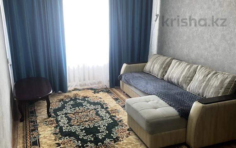 2-комнатная квартира · 43 м² · 1/4 этаж, ул. Абая 25/2 за 10 000 〒 в Приозёрске — фото 2