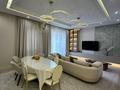 3-комнатная квартира, 123.3 м², 3/3 этаж, Аль- Фараби за 235 млн 〒 в Алматы, Медеуский р-н — фото 20