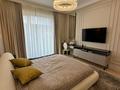 3-комнатная квартира, 123.3 м², 3/3 этаж, Аль- Фараби за 235 млн 〒 в Алматы, Медеуский р-н — фото 4