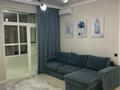 2-комнатная квартира · 50 м² · 10/10 этаж, Бокейхана 25Г за 39 млн ₸ в Астане, Есильский р-н