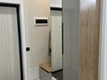 2-комнатная квартира · 50 м² · 10/10 этаж, Бокейхана 25Г за 39 млн ₸ в Астане, Есильский р-н — фото 17