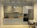 2-комнатная квартира · 50 м² · 10/10 этаж, Бокейхана 25Г за 39 млн ₸ в Астане, Есильский р-н — фото 3