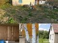 Дача · 2 комнаты · 60 м² · 7 сот., СТ " Колос " 508 — Пантонный мост где магазин Наташа за 1.8 млн 〒 в Усть-Каменогорске, Ахмирово — фото 5