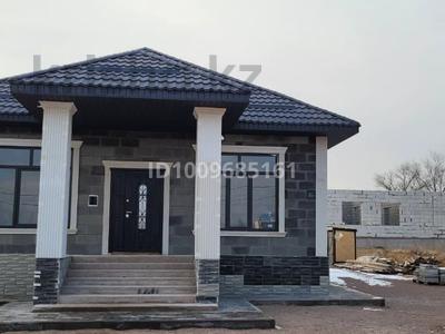 Отдельный дом · 4 комнаты · 150 м² · 8 сот., Егинды 6 — Малайсары за 40 млн ₸ в Конаеве