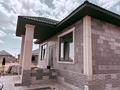 Отдельный дом · 4 комнаты · 150 м² · 8 сот., Егинды 6 — Малайсары за 38 млн ₸ в Конаеве — фото 16