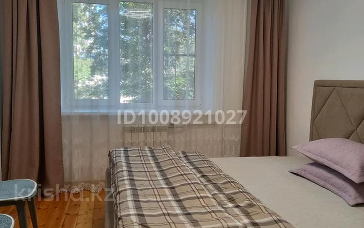 2-комнатная квартира · 53 м² · 2/4 этаж, К.Байсеитовой — Байсеитовой за 75 млн ₸ в Алматы — фото 28