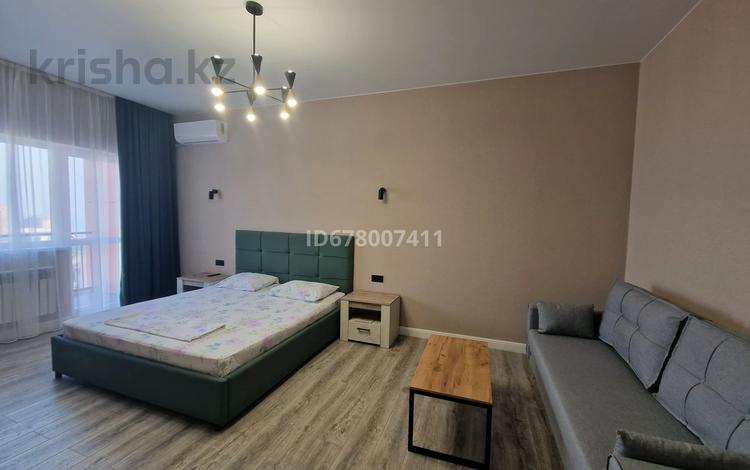 1-комнатная квартира · 50 м² · 11/14 этаж, 14-й мкр №84 участок за 15 000 ₸ в Актау — фото 3