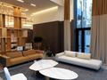 Отдельный дом · 6 комнат · 650 м² · 10 сот., Панфилова за ~ 2 млрд ₸ в Астане, Сарайшык р-н — фото 11