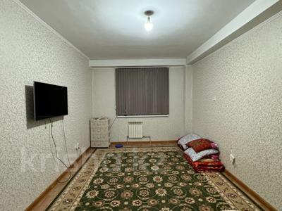 3-бөлмелі пәтер, 73.8 м², 7/9 қабат, мкр Астана — Сырым батыра, бағасы: 26 млн 〒 в Шымкенте, Каратауский р-н