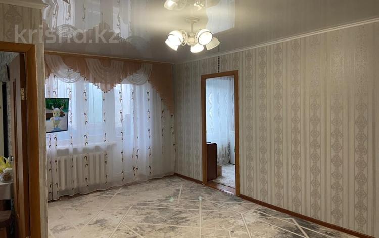 2-бөлмелі пәтер · 44.4 м² · 4/4 қабат, улица Горняков 35 — Горняков Ленина, бағасы: 13 млн ₸ в Рудном — фото 2