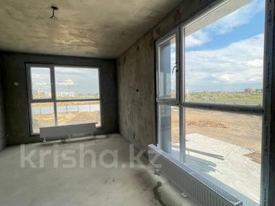 2-бөлмелі пәтер · 59.9 м² · 2/9 қабат, E-446 36 — АЛЬ ФАРАБИ, ИПОТЕКУ ПРОХОДИТ, бағасы: 30.5 млн ₸ в Астане, Есильский р-н