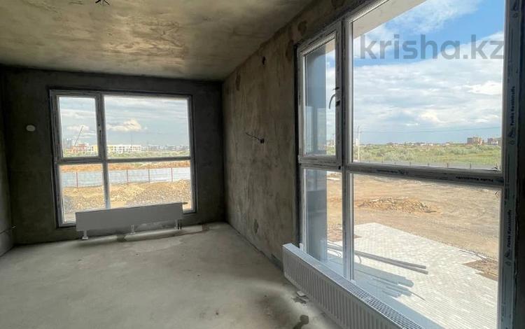 2-бөлмелі пәтер · 59.9 м² · 2/9 қабат, E-446 36 — АЛЬ ФАРАБИ, ИПОТЕКУ ПРОХОДИТ, бағасы: 30.5 млн ₸ в Астане, Есильский р-н — фото 37