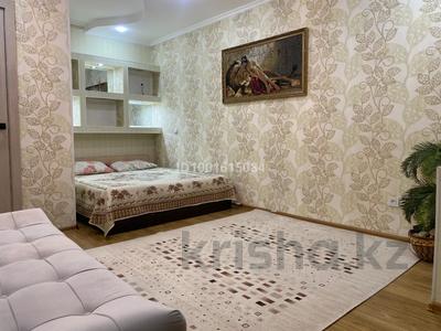 1-комнатная квартира · 35 м² · 6/10 этаж, 12-й мкр 31 за 10 000 〒 в Актау