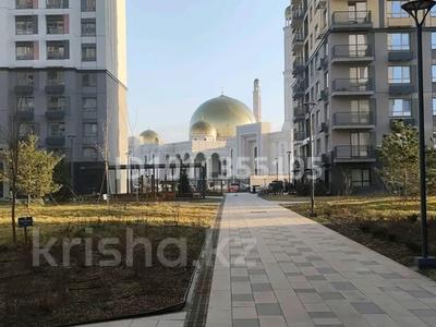 3-комнатная квартира · 71 м² · 3/12 этаж, мкр Гажайып, Бауыржана Момышулы 11/12а за 64 млн 〒 в Алматы, Алатауский р-н