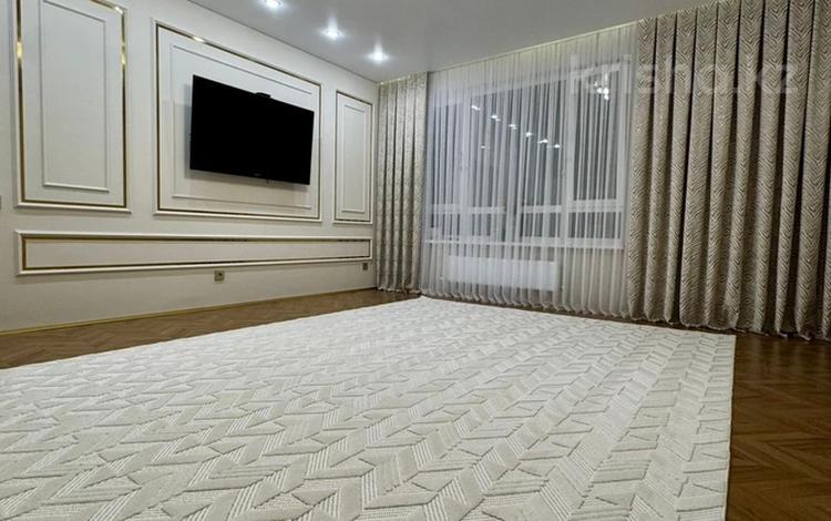 3-бөлмелі пәтер · 91 м² · 5/9 қабат, Нурмагамбетова 23/1 — Наджимеденова, бағасы: ~ 68 млн ₸ в Астане, Алматы р-н — фото 4