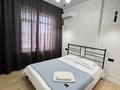 1-бөлмелі пәтер · 49 м² · 6/14 қабат, мкр 11, Аз-Наурыз 144 — Актобе Ажары / 12 мкр, бағасы: 16 000 ₸ — фото 4