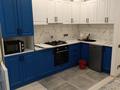 2-комнатная квартира · 53 м² · 2/10 этаж, мкр Шугыла, Жунисова 14/10 — Жк алма сити за 250 000 ₸ в Алматы, Наурызбайский р-н