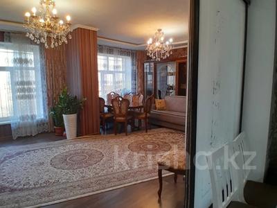 5-комнатная квартира · 200 м² · 12/15 этаж, мкр Жетысу-3, Бауыржана Момышулы — проспект Абая за 89 млн ₸ в Алматы, Ауэзовский р-н